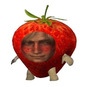 Meet your Posher, Gurthy